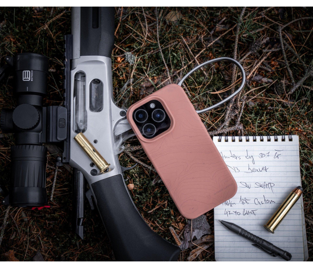 Tactical MagForce Beaver Kryt pro Apple iPhone 16 Moucha Moose - 1513809 - zdjęcie 6